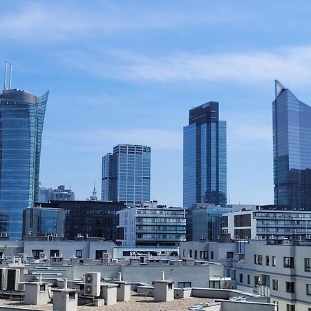 Chopin Apartments - Capital Warszawa Eksteriør billede
